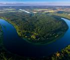 Birstonas Neman  River