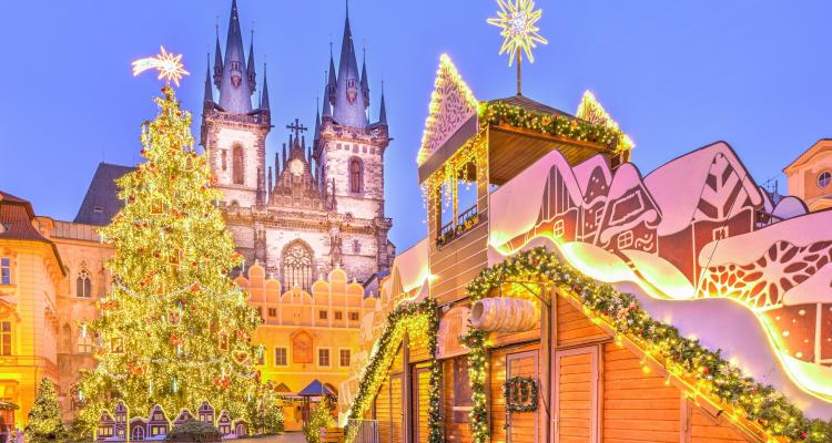 Praha kalėdos 146020011