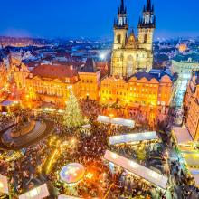 Praha kalėdos 166182801