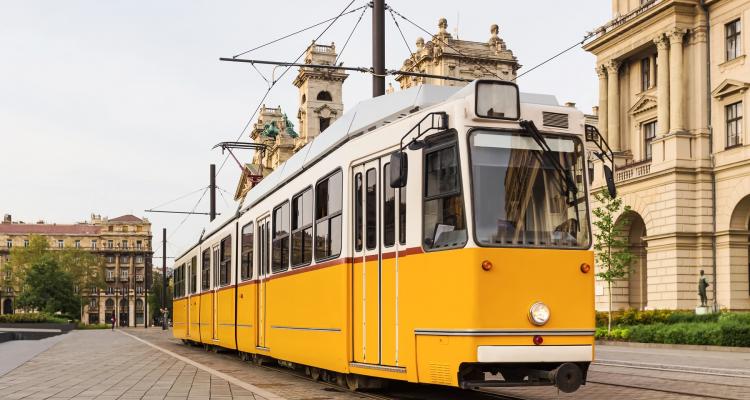 Budapeštas metro 202988306