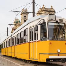 Budapeštas metro 202988306