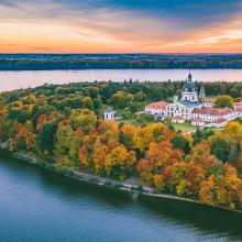 pazaislis monastery1 1