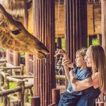 ryga zoo