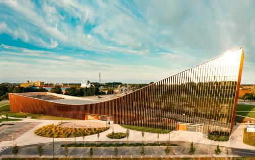 vizium mokslo centras