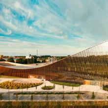 vizium mokslo centras