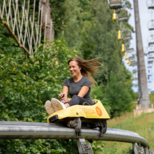 sigulda tarzano parkas