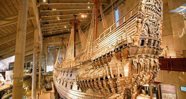 vasa museum