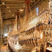 vasa museum