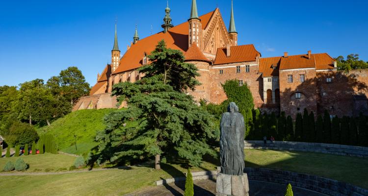 Frombork 1