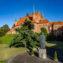 Frombork 1
