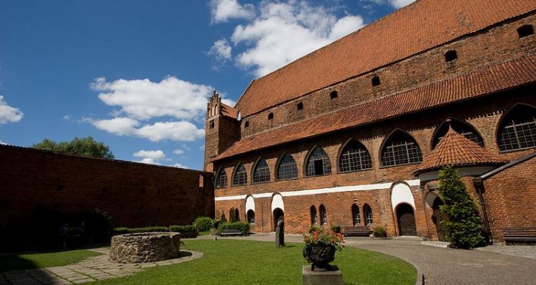 Olštynas pilis 2