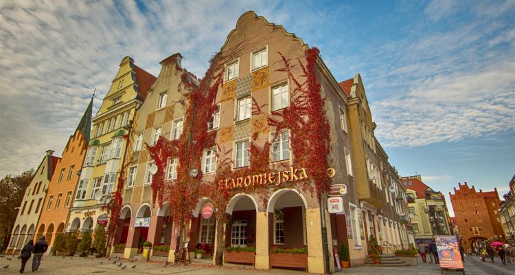 Olštynas 1