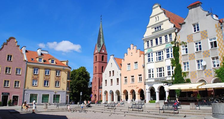 Olštynas 3