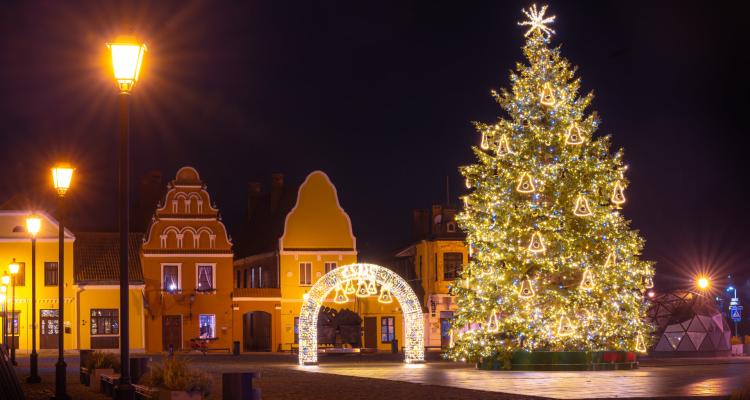 Kėdainių lankymas su 700LT