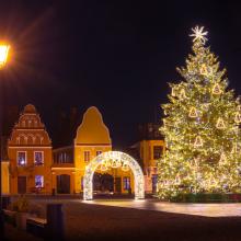 Kėdainių lankymas su 700LT