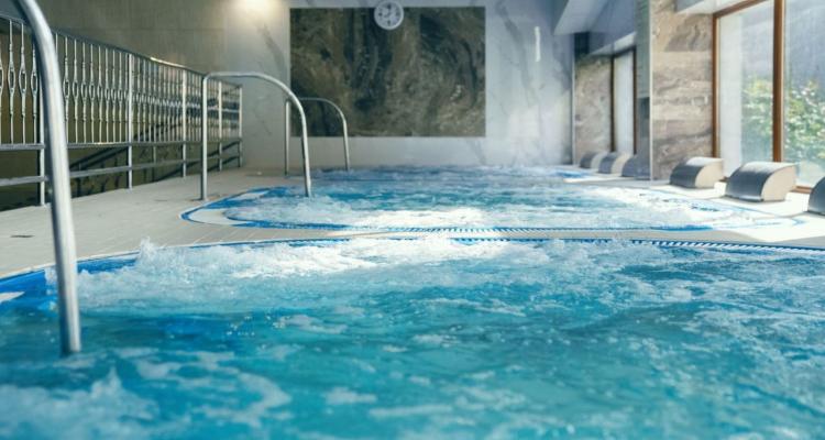 Balstogė SPA