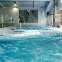 Balstogė SPA